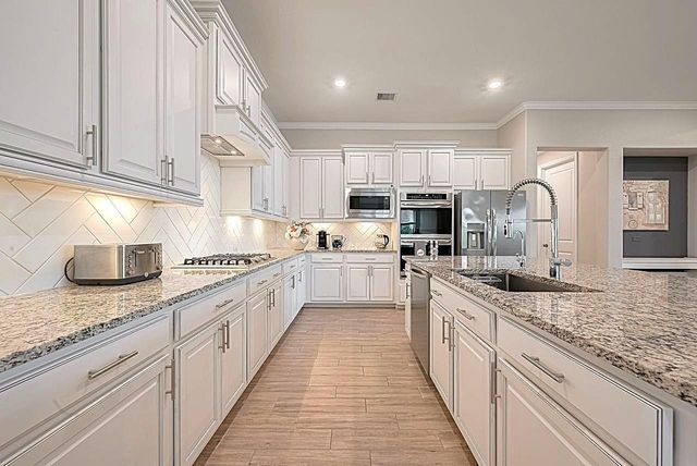 1315 Jadestone View Lane, Katy, TX 77494