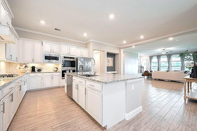 1315 Jadestone View Lane, Katy, TX 77494