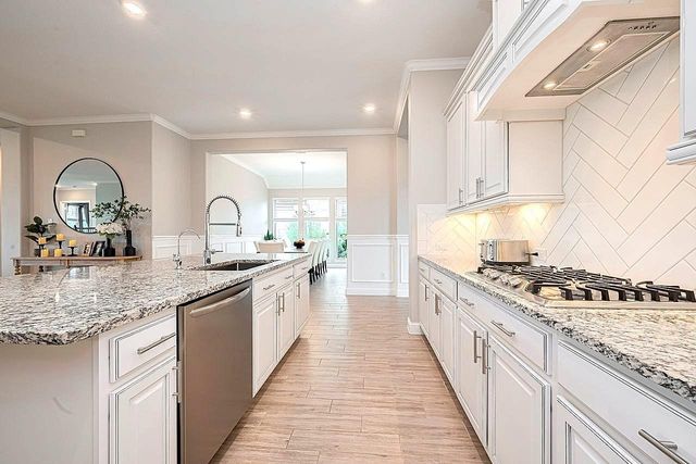 1315 Jadestone View Lane, Katy, TX 77494