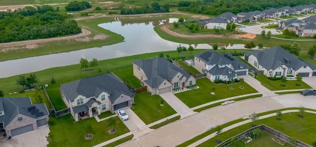 1315 Jadestone View Lane, Katy, TX 77494