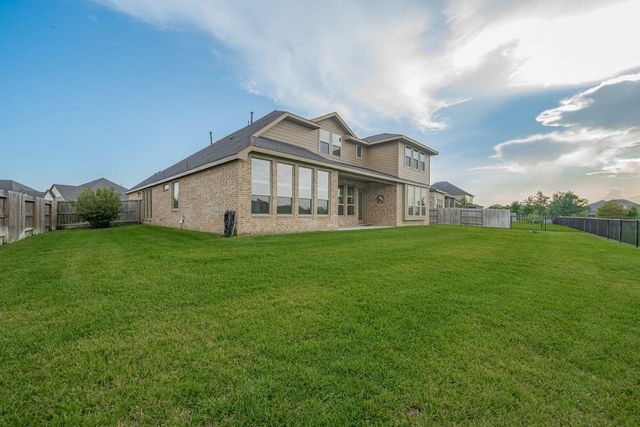 1315 Jadestone View Lane, Katy, TX 77494