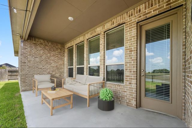 1315 Jadestone View Lane, Katy, TX 77494