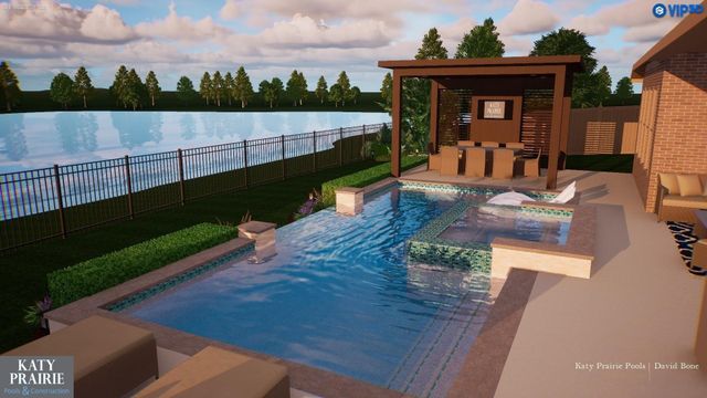 1315 Jadestone View Lane, Katy, TX 77494