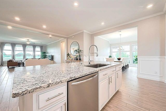 1315 Jadestone View Lane, Katy, TX 77494