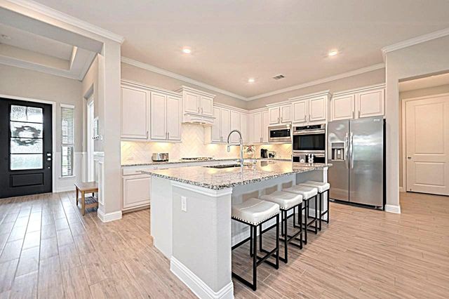1315 Jadestone View Lane, Katy, TX 77494