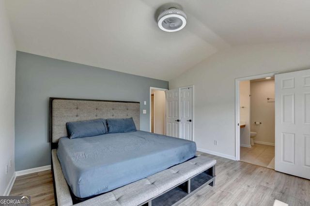 4644 Pine Isle Way, Sugar Hill, GA 30518