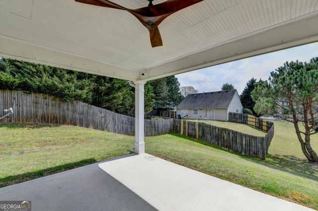 4644 Pine Isle Way, Sugar Hill, GA 30518