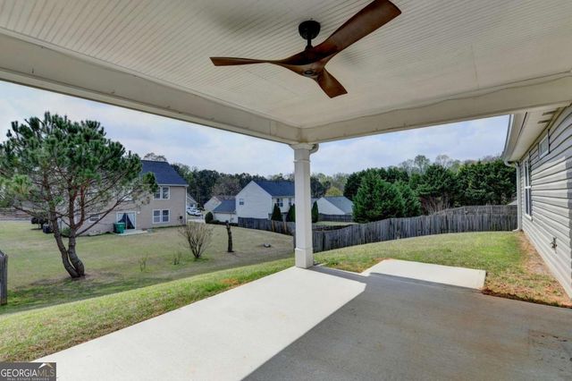 4644 Pine Isle Way, Sugar Hill, GA 30518