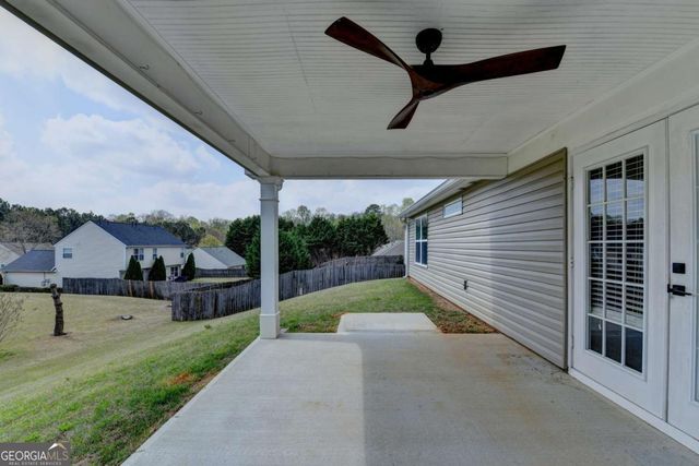 4644 Pine Isle Way, Sugar Hill, GA 30518