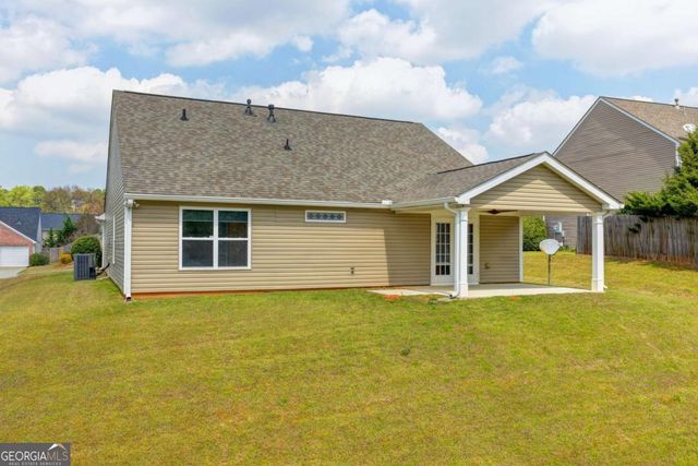 4644 Pine Isle Way, Sugar Hill, GA 30518