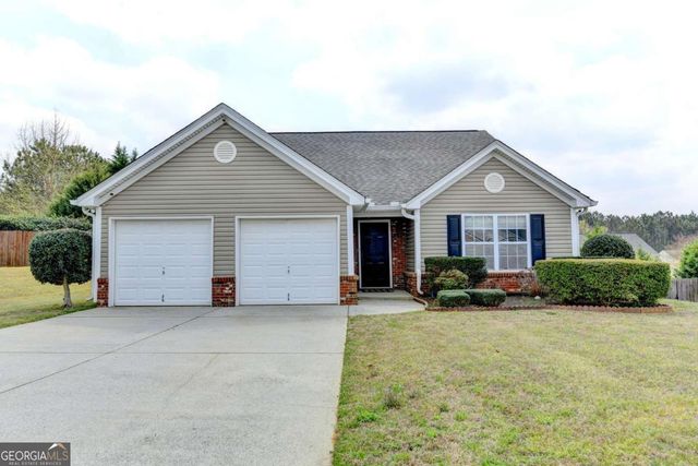 4644 Pine Isle Way, Sugar Hill, GA 30518