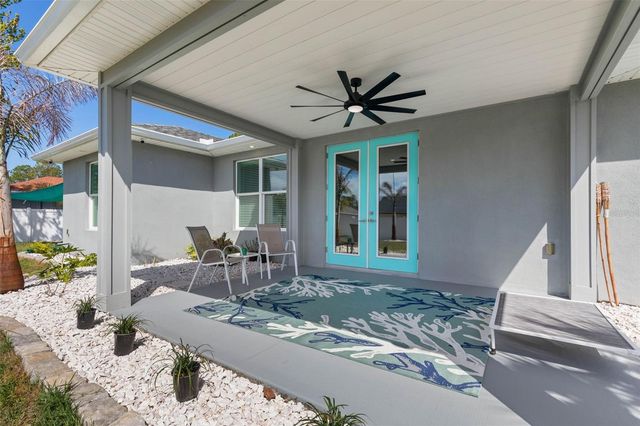 1 ZEIDLER PLACE, Palm Coast, FL 32164