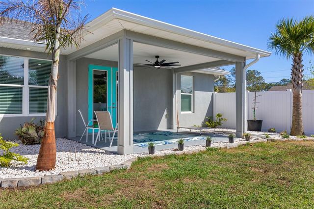 1 ZEIDLER PLACE, Palm Coast, FL 32164