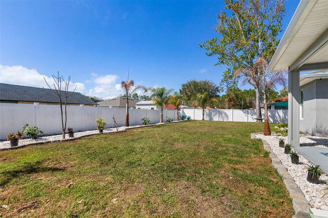 1 ZEIDLER PLACE, Palm Coast, FL 32164