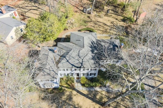 96 Mossman Rd, Sudbury, MA 01776