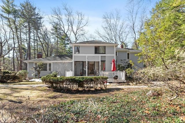 96 Mossman Rd, Sudbury, MA 01776