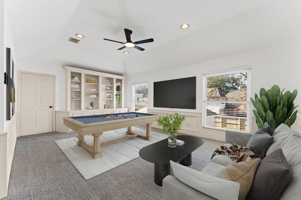 Image 16 of property listing at 20618 Prince Creek Drive, Katy, TX 77450