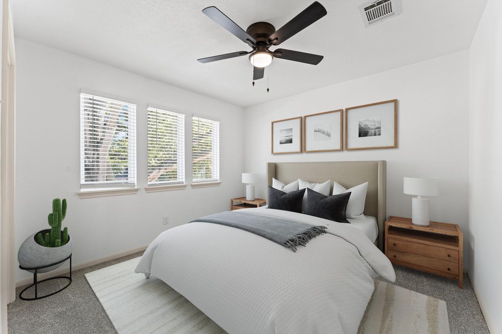 Image 18 of property listing at 20618 Prince Creek Drive, Katy, TX 77450