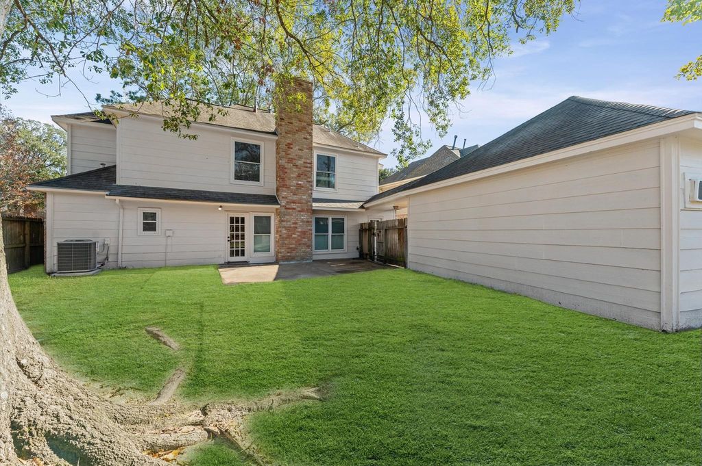 Image 25 of property listing at 20618 Prince Creek Drive, Katy, TX 77450