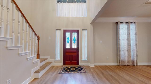 16215 Willowpark Dr, Tomball, TX 77377