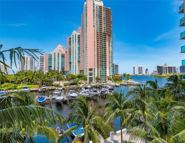 3340 NE 190th St 409, Aventura, FL 33180