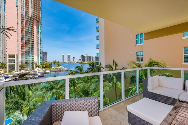 3340 NE 190th St 409, Aventura, FL 33180