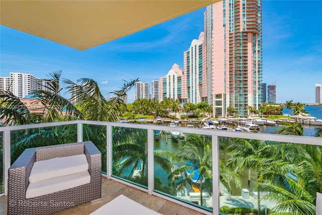 3340 NE 190th St 409, Aventura, FL 33180