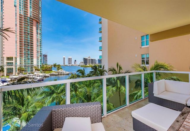 3340 NE 190th St 409, Aventura, FL 33180