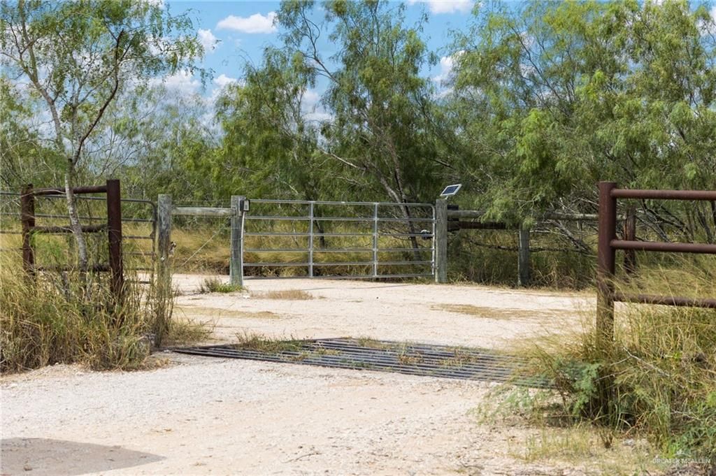 00 Ricco Road, Edinburg, TX 78542