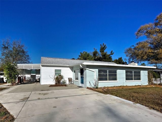 313 JESSICA STREET N, Nokomis, FL 34275