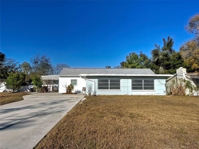 313 JESSICA STREET N, Nokomis, FL 34275