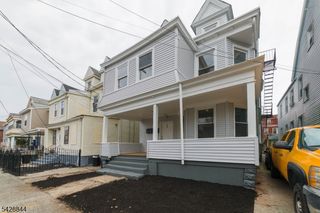 874 S 16Th St, Newark City, NJ 07108