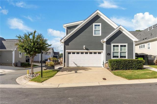 116 Creek LN, Suffolk, VA 23435