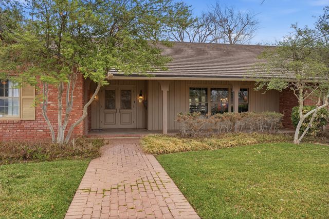 4602 13th Street, Lubbock, TX 79416