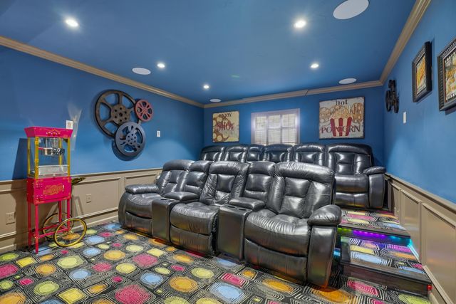 4602 13th Street, Lubbock, TX 79416