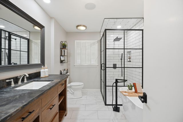 4602 13th Street, Lubbock, TX 79416