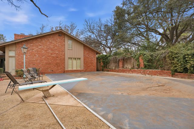 4602 13th Street, Lubbock, TX 79416