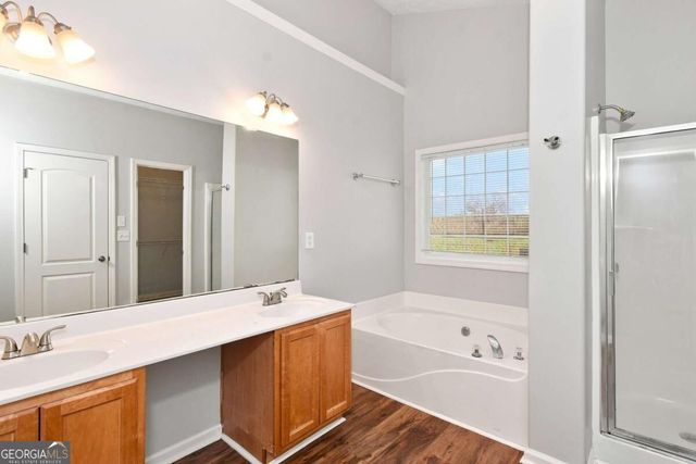 632 Addison Way, Mcdonough, GA 30253