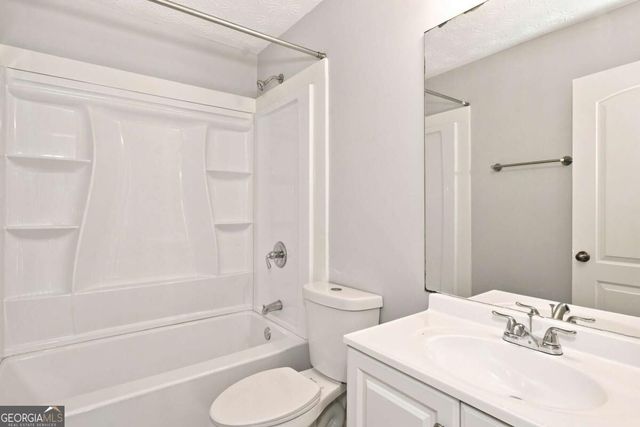 632 Addison Way, Mcdonough, GA 30253