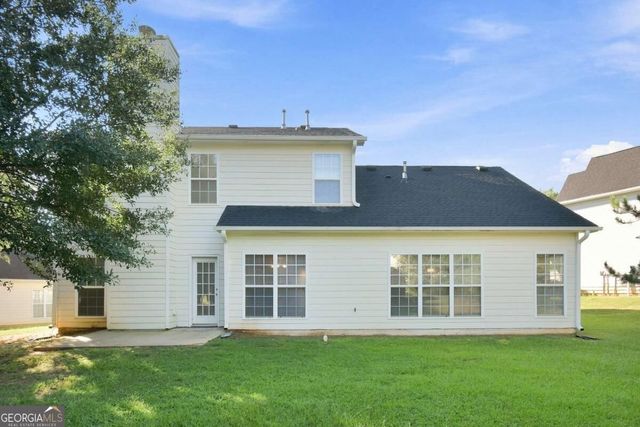 632 Addison Way, Mcdonough, GA 30253
