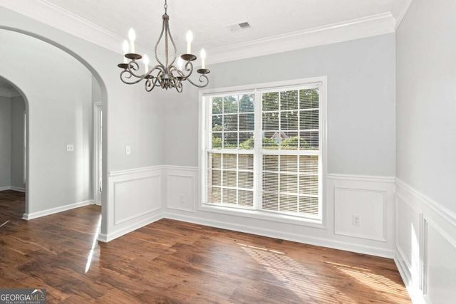 632 Addison Way, Mcdonough, GA 30253