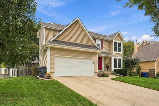 12265 S Mullen Road, Olathe, KS 66220
