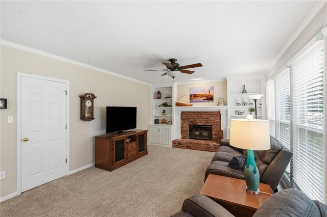 12265 S Mullen Road, Olathe, KS 66220