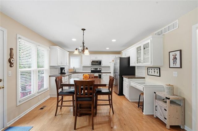 12265 S Mullen Road, Olathe, KS 66220