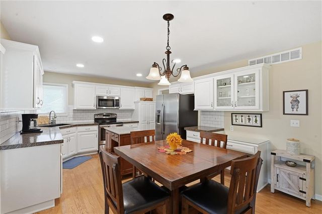 12265 S Mullen Road, Olathe, KS 66220