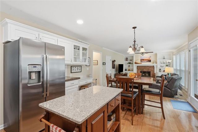 12265 S Mullen Road, Olathe, KS 66220
