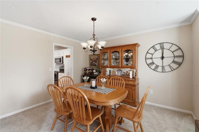 12265 S Mullen Road, Olathe, KS 66220