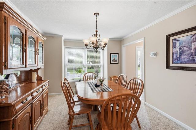 12265 S Mullen Road, Olathe, KS 66220