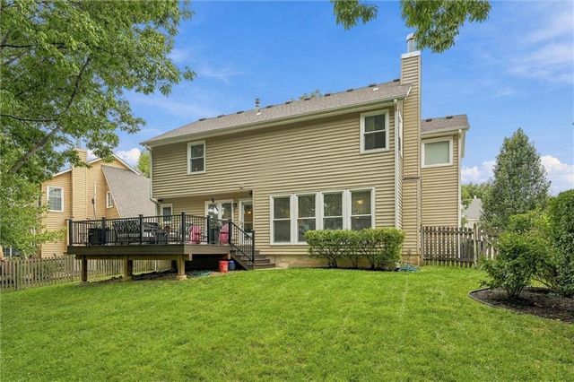 12265 S Mullen Road, Olathe, KS 66220