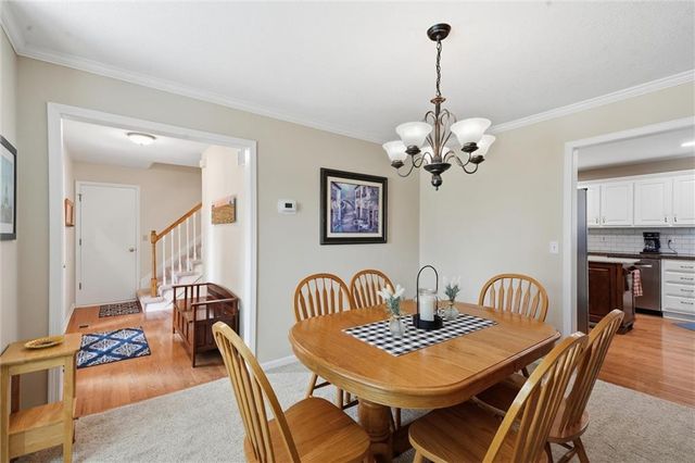 12265 S Mullen Road, Olathe, KS 66220